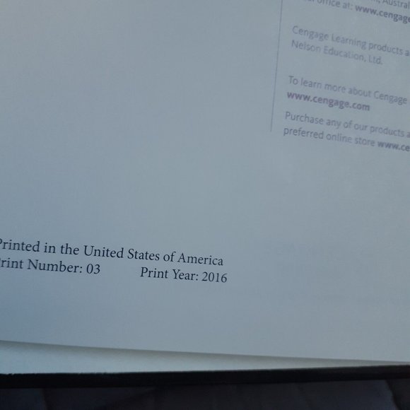 Principles of Supply Chain Management A Balanced Approach Hardcover Textbook - Picture 9 of 11